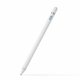 thumbnail image 1 of Lápiz Stylus Para Apple Ipad / Iphone / Samsung Computer Machine Touch Pen Silver Inevent EL008646-00, 1 of 6