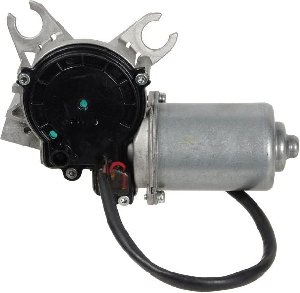 GOPARTS Replacement for 20082010 Saturn Vue Front Windshield Wiper