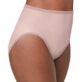 thumbnail image 4 of Bali Womens Skimp Skamp Hi-Cut Brief 3-Pack Style-DFSKH3, 4 of 4