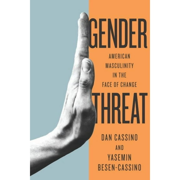 Inequalities: Gender Threat: American Masculinity in the Face of Change (Paperback)