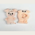 thumbnail image 4 of Stray Kids SKZOO Plush Keychain with Cloak - Soft Cute Kpop Merch for STAYS, 4 of 4