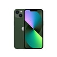 thumbnail image 1 of iPhone 13 Apple 128 GB Verde Reacondicionado, 1 of 5
