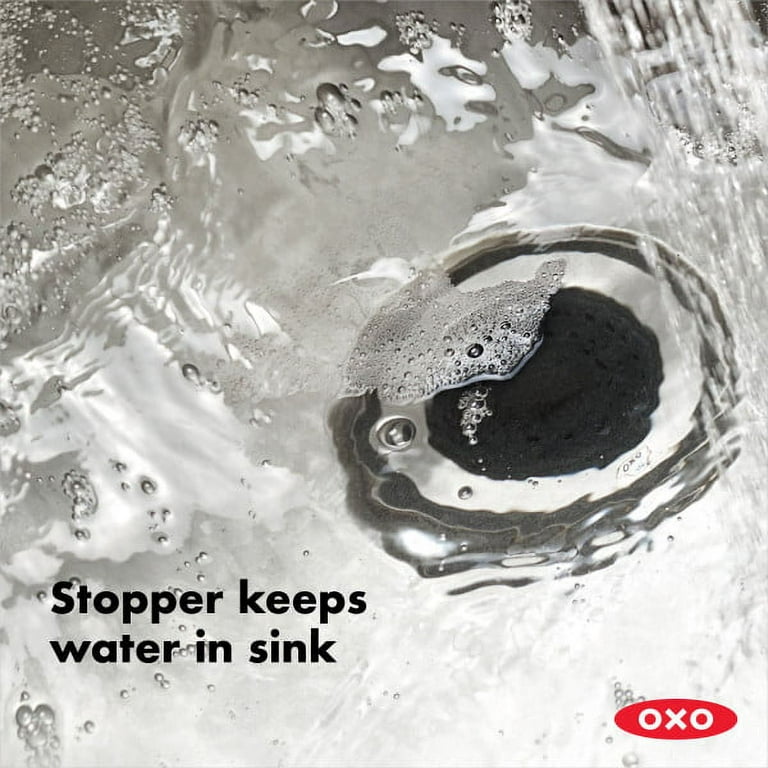 OXO Sink Stopper