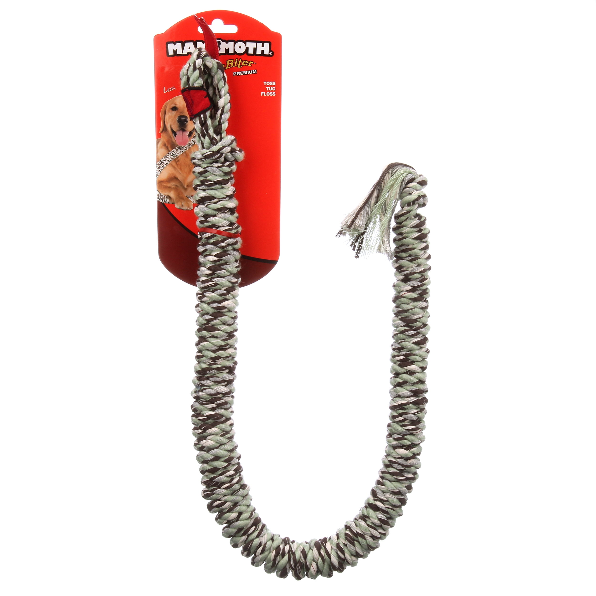 Mammoth snakebiter cheap