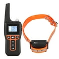 thumbnail image 4 of Collier d'Entraînement pour Animaux, Collier d'Entraînement Rechargeable Réfléchissant 3 Modes pour Animaux, 4 of 8