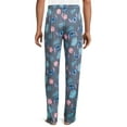 thumbnail image 5 of Disney Sitch Mens Sleep Pant, 5 of 5