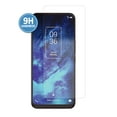 thumbnail image 2 of DuraGlass Tempered Glass Screen Protector for Alcatel TCL 10 5G UW, 2 of 5