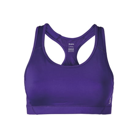 

Soffe Dri Womens Mid Impact Bra