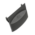 thumbnail image 3 of 1 cm 30 x DHAA Manija de liberación del freno de estacionamiento Reparación Accesorio automático Interruptor de manija Negro, 3 of 9