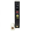 Square D QO Qwik-Gard 20 Amp Single-Pole GFCI Circuit Breaker - QO120GFIC