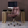 thumbnail image 1 of Luxury Computer Office Chairs Desk Comfy Desk Household Ergonomic Design Office Chairs Lifting Swivel Stoelen Furniture WZ50OC My Lux Decor Round, 1 of 18
