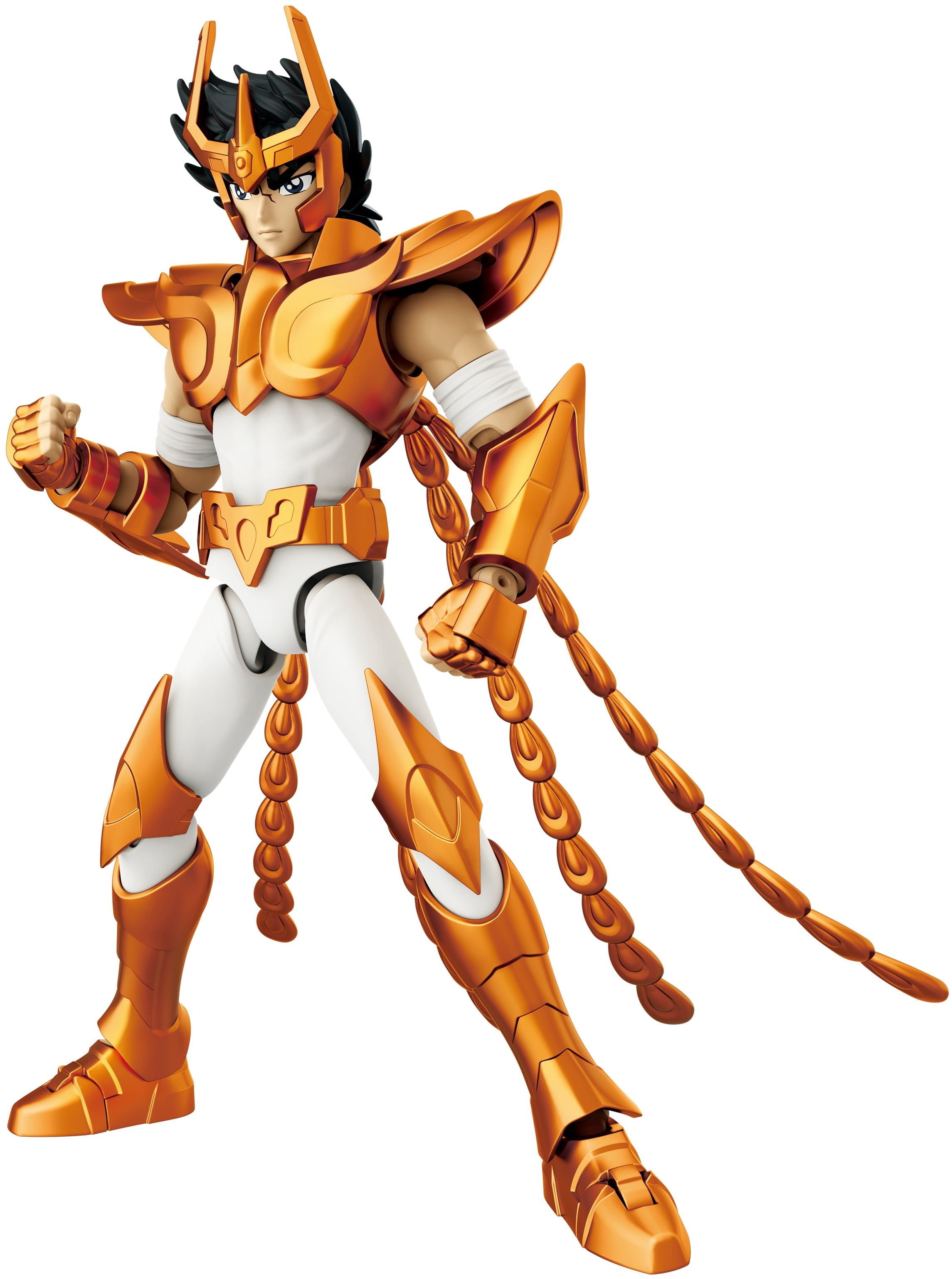 Blokees - Saint Seiya - Champion Class - 04: Pegasus Seiya Model