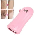 thumbnail image 1 of Depilatory Wax Heater, Lightweight Depilatory Roll, Compact For Girl Depilatory Wax EU Plug,US Plug,UK Plug, 1 of 8