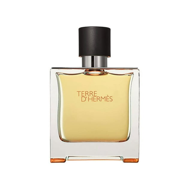 Perfume Hermes Terre D' Parfum en aerosol para hombre, 200 ml