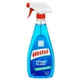 thumbnail image 1 of Hertel Fresh Ambiance Glass and Surfaces, Fresh Scent, 700ml, 1 of 3