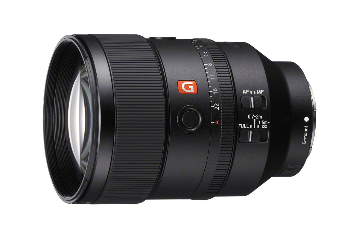 SONY FE 24-70mm F2.8 GM Ⅱ sel2470gm2 Sony FE 24-70mm F2.8 GM II Full-frame G Master Lens SEL2470GM2