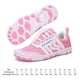thumbnail image 3 of Zapatos de buceo transpirables para caminar en el lago (rosa 38) Likrtyny Tenis De Mujer Tenis De Hombre, 3 of 6