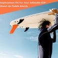 thumbnail image 3 of Soidarity Accesorio trasero Universal para tabla de Surf, tabla de Surf, estabilizador desmontable, tabla de Paddle de repuesto para surf, Deportes acuáticos, 3 of 6