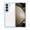 Blue, variant on Protective Case for Samsung Galaxy Z Fold6, Scratch Resistant Shockproof Dustproof Protective Cover Case Back Bumper Cover for Samsung Galaxy Z Fold6