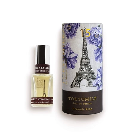TokyoMilk French Kiss No. 15 EDP Spray 1 oz