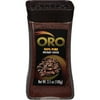 Oro Instant Coffee, 3.5 oz, (Pack of 12)