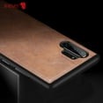 thumbnail image 4 of Pour Samsung Galaxy Note 10 Plus Étui en Cuir de Luxe Doux Protection Arrière pour Galaxy Note 10 Note 20 Ultra Niveaux X, 4 of 7
