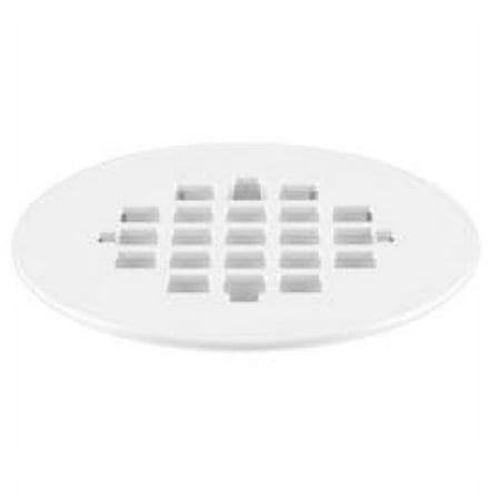UPC 038753007007 product image for Oatey Fits Pipe Size 4.25-in Dia PVC Strainer | upcitemdb.com