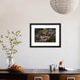 thumbnail image 4 of Damage Left by Hurricane Camille, Framed Art Print Wall Art Sold by Art.Com, 4 of 6