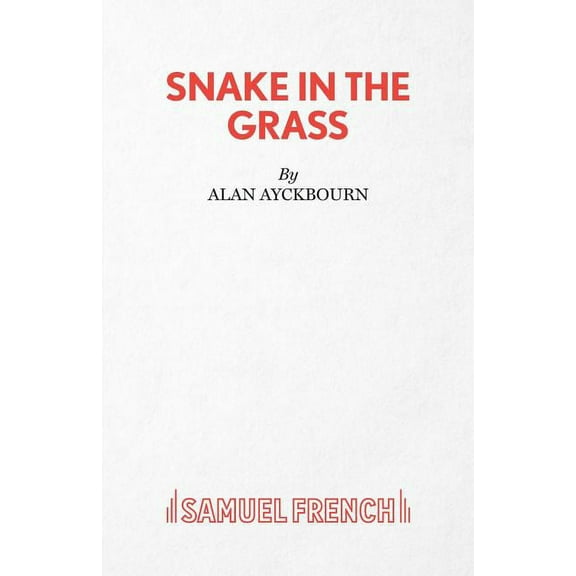 Snake in the Grass, (Paperback)