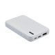 thumbnail image 5 of Paquete 55 piezas Power bank doble entrada blanco 6.3 x 9.9, 5 of 5