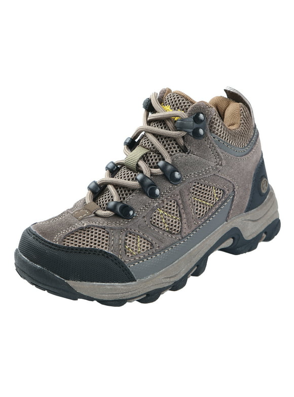 Kids Hiking Boots in Hiking Footwear | Gray 