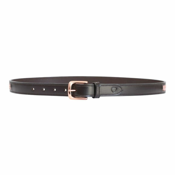 Hy  Adult Rosciano Leather Belt