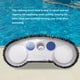 thumbnail image 2 of Advancent Limpiador de cepillo de cabeza de succión para piscina Deportes acuáticos, 2 of 6