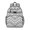 Bohemian, variant on Bohemian Style Boho Chic Daypack - Adjustable Breathable Straps for Teens