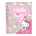 thumbnail image 1 of Agenda Danpex Escolar Hello Kitty, 1 of 3