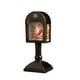 thumbnail image 2 of Lekihaqq Christmas Decorations Ornaments Scene Setups Lights Night Lights Desktop Christmas Scenes Holiday Display Home Decor Festive Atmosphere, 2 of 6