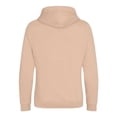 thumbnail image 2 of AWDis Hoods Mens Cross Neck Hoodie, 2 of 2