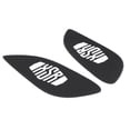 thumbnail image 2 of 2X Side Tankpad Fuel Tank Protector Fit For Yamaha Xsr900 15-20 Xsr155 19-20, 2 of 10