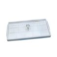 thumbnail image 4 of Caja de Almacenamiento de Piezas de Reloj Bandeja de Reparación de Relojes Caja de Almacenamiento de Herramientas de Reloj Liviana, 4 of 9