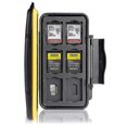 thumbnail image 2 of 1 Pcs Le-48 Slots Case, H For 12 Sd 12 Tf, 2 of 5