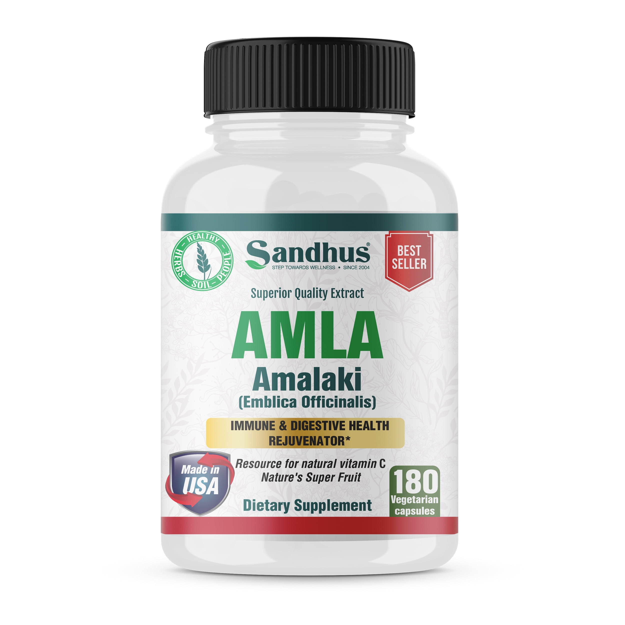 Sandhu S Amla Amalaki Extract 1000mg Vitamin C Nature S Super Fruit For Immune Support 180 Capsules Walmart Com Walmart Com Sandhu S Amla Amalaki Extract 1000mg Vitamin C Nature S Super Fruit For Immune Support 180 Capsules Walmart Com Walmart Com