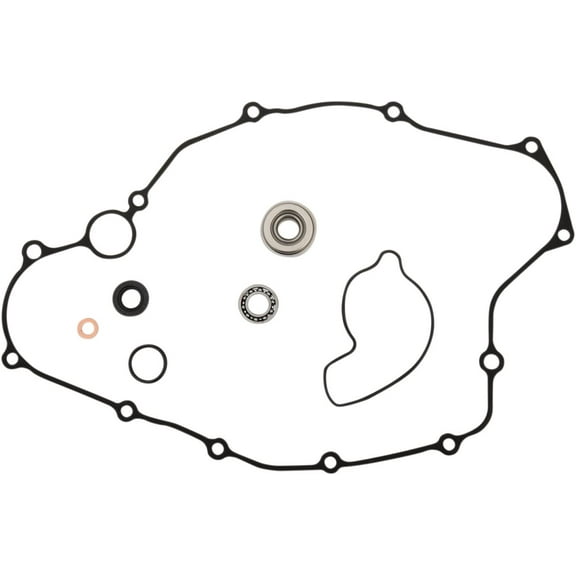 Moose Racing Water Pump Rebuild Kit (821989MSE)