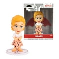 thumbnail image 1 of The Umbrella Academy 3.25” Stylized Collectible Figures, Grace, 1 of 1