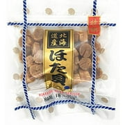 Large Dried Japanese Scallops   8oz