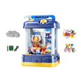 thumbnail image 1 of KLKCMS Claw Machine Table Game Electronic Claw Machine Game Mini Electronic Arcade Game Blue, 1 of 9