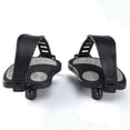 thumbnail image 1 of Exercise Bike Pedals With Spin Bike And Indoor Stationary Exercise Bike, 9/16inch, 1 of 4