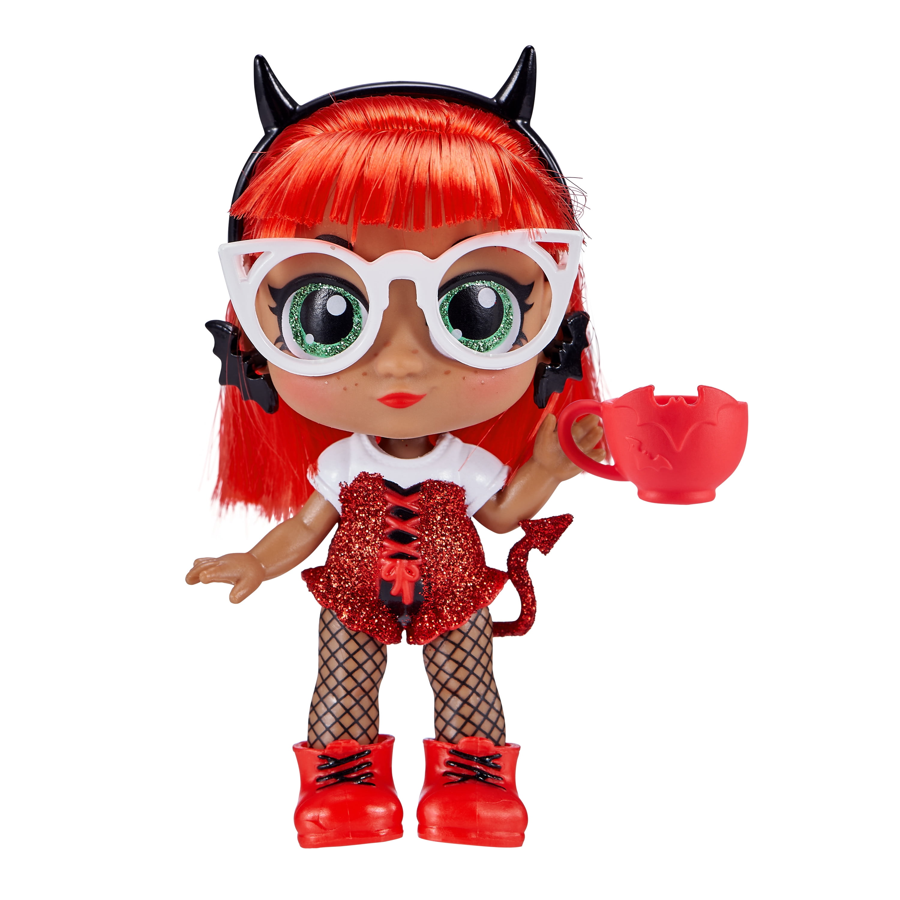 little bitty dolls
