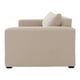 thumbnail image 5 of Sofá Cama  Easy Living Oversize Newport Beige, 5 of 10