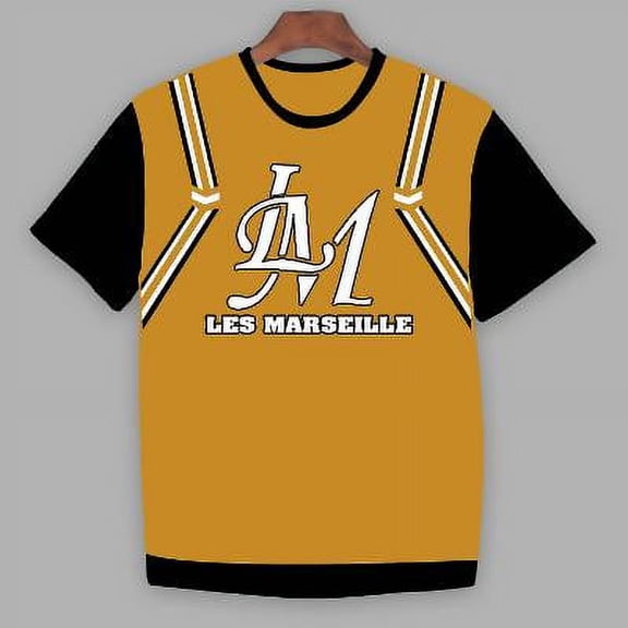 Walmart Embroidery suspenders t-Shirts-Sport yellow T-Shirts- suspenders yellow T-Shirts size M