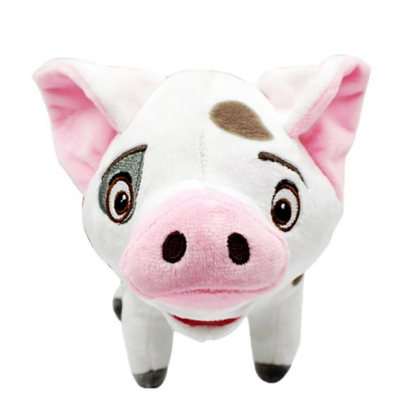 Figura De Anime, Juguetes De Peluche, Cerdo De Peluche, Colección De Muñecos Esponjosos, Juguetes De Muñecos, Regalos De Navidad Para Niños, Fanáticos Del Anime Methold FN006321-00